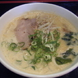 味噌ラーメン