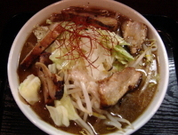 「味噌（小）」@醤五郎の写真