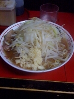 「ラーメン」@蓮爾 登戸店の写真