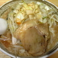 新天地ラーメン