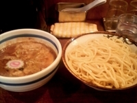 「もりそば（中）」@まる福 大勝軒 江古田駅前店の写真