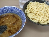 「つけめん」@庵悟の写真