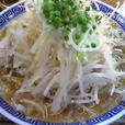 みそラーメン