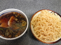 「もりそば」@池袋大勝軒 蕨店の写真