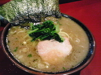 「ラーメン￥630」@厚木家の写真