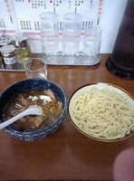 「元祖もりこり（950円）」@東池大勝軒おはこ 八千代店の写真