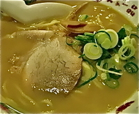 「ラーメンこってり」@天下一品 歌舞伎町店の写真