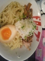 「アブラソバ650」@ドロップハンマーの写真