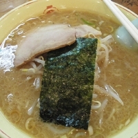 「ラーメン」@ホープ軒本舗 杉並店の写真