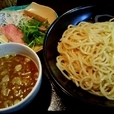 つけ麺800円（麺300g）