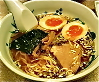 「玉子ラーメン￥800」@与ろゐ屋の写真