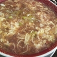 城門ラーメン