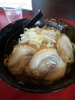 「ラーメンこぶた（ノーマル）」@麺や 唯桜の写真