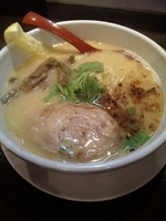 「ラーメン」@麺匠 秀虎。の写真