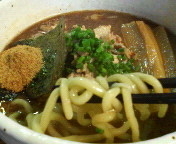 「白ひげ 750円」@白ひげの写真