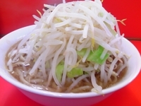 「普通らーめん」@らーめん 武丸の写真