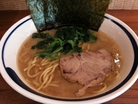 「こがね家 こってり （復刻版） 600円」@熊祥の写真