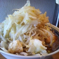 「らーめん（￥650）」@らーめん こじろう526 日暮里店の写真