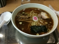 「中華そば 普通盛り」@大宮大勝軒の写真