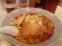 「ラーメン」@らーめん 田丸の写真