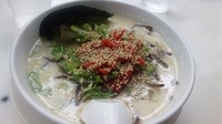 「ラーメン」@博多天神 渋谷南口店の写真