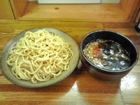 「つけめん」@一陽来福の写真