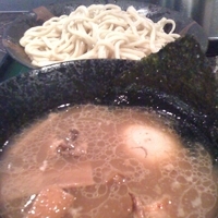 「特もりそば(¥950)」@morisoba nicroの写真