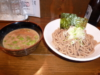 「寅1号」@つけ麺 寅の写真
