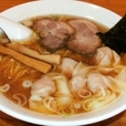 わんたん麺（800円）