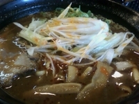 「辛味噌ネギラーメン  850円」@麺屋ジゴロの写真