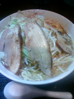 「味噌大盛り」@醤五郎の写真