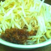 「蓮エビ小らーめん 900円」@蓮爾 さんこま店の写真