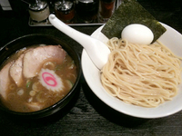 「もりチャーシュー」@大勝軒 まるいち 六本木店の写真