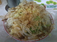 「辰醤油 デフォルト」@らーめん 辰屋の写真