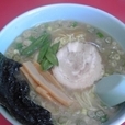 ラーメン 590円
