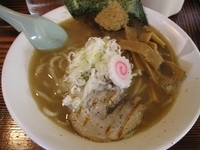 「ラーメン並680円（プレステンクーポンにて500円）」@大黒屋本舗 野田店の写真