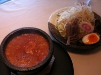 「魔王 （上級80） 900円」@らーめん岡崎 鶴ヶ島店の写真