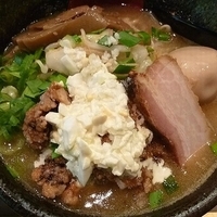 「特ぬーどる」@江戸川ヌードル 悪代官の写真