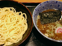 「朝つけ（580円）」@六厘舎の写真