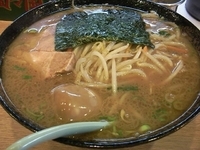 「もやしそば」@らーめん風々風の写真