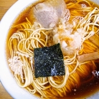 「ラーメン特大（630円）」@みんみんラーメンの写真