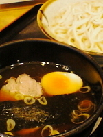 「つけめん（￥735）」@豪快の写真