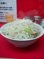 「らーめん」@らーめん 武丸の写真