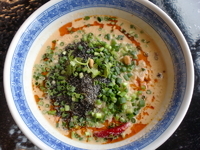 「担々麺 880円」@小閣樓 宇都宮店の写真