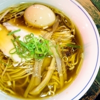 「2号ラーメン（750円）」@ラァメン家 69’N’ ROLL ONEの写真