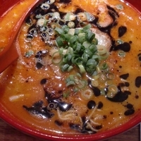 「TAO・赤」@IPPUDO TAO TOKYOの写真