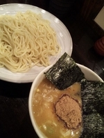 「得製つけめん」@風雲児の写真