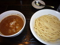 「つけめん 300g 800円」@麺屋 和利道 waritoの写真