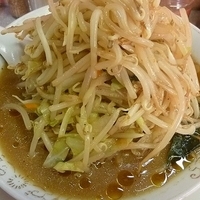 「ミソタンメン」@味の横綱の写真