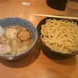 味玉つけ麺 950円